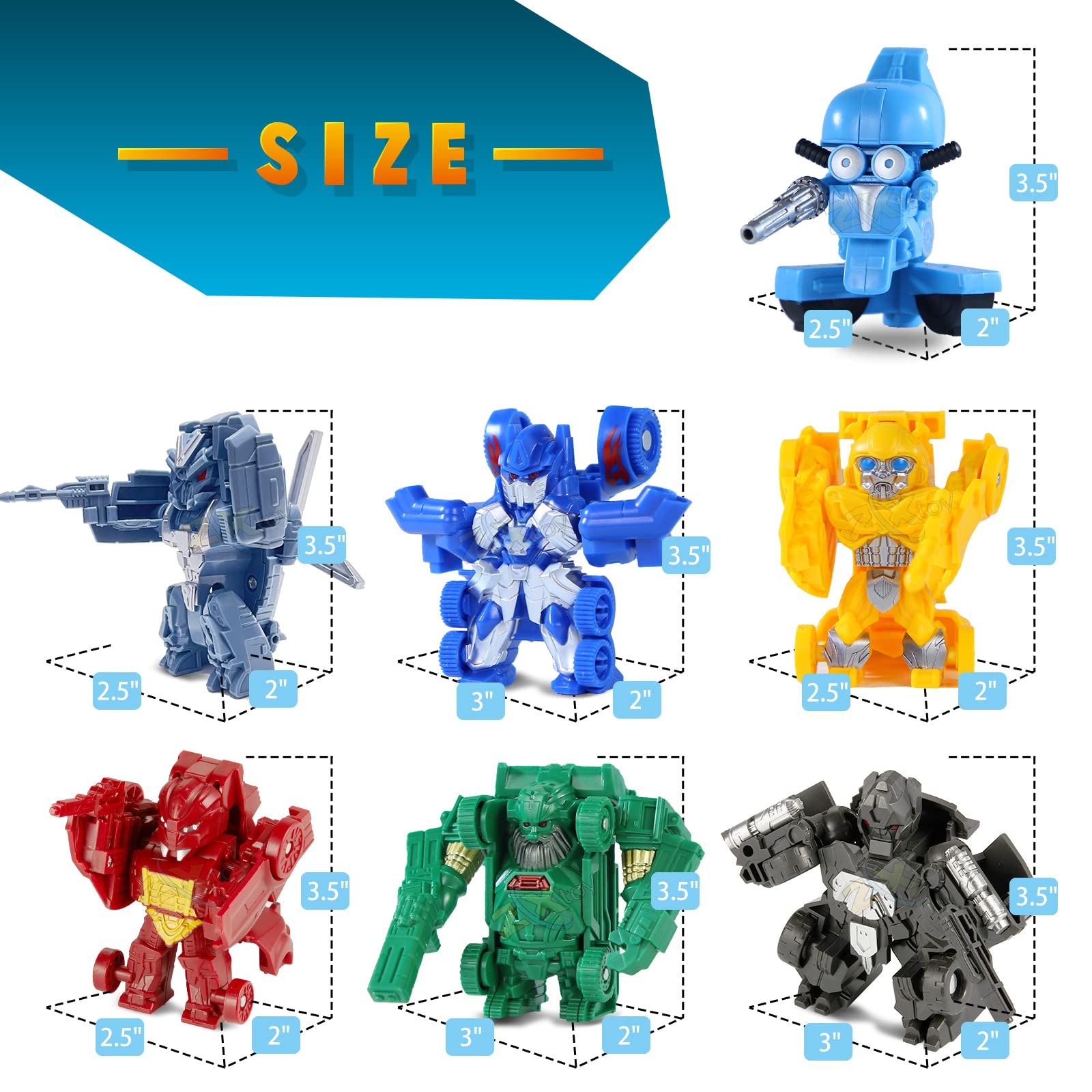 ロボットフィギュアとキャラクターセット internalstructuremazingerztop0